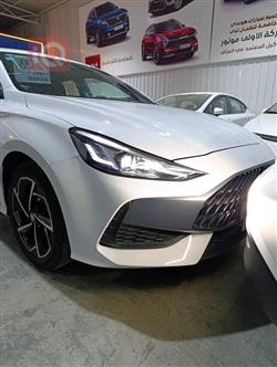 ئێم جی GT